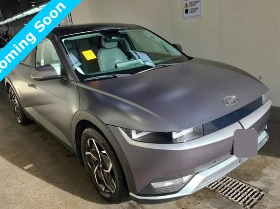 HYUNDAI IONIQ 5 2023 KM8KNDAF1PU213719 image HYUNDAI IONIQ 5 2023 KM8KNDAF1PU213719 image